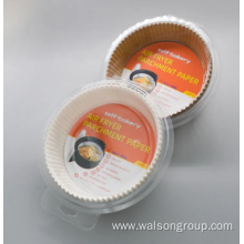 Non-stick Air Fryer Disposable Paper Liner